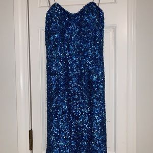 Prom • Homecoming • Formal • Cocktail Dress